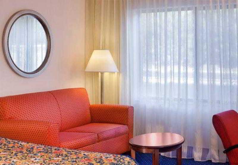 Best Western Plus Elgin - Chicago West Dundee Quarto foto