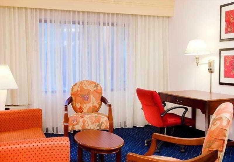 Best Western Plus Elgin - Chicago West Dundee Quarto foto